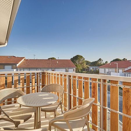 Residence Odalys Bleu Canopee 미미장플라즈 외부 사진