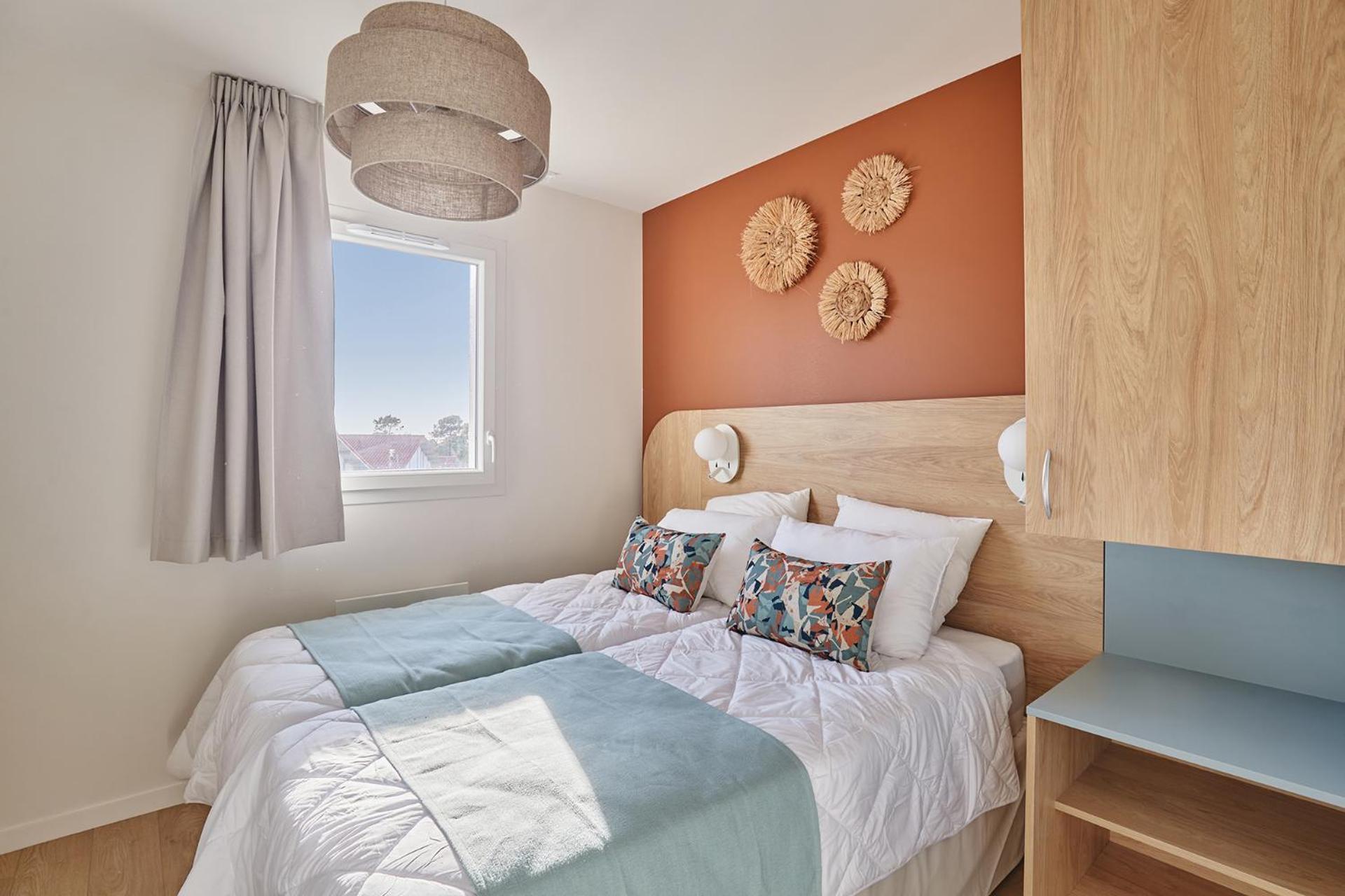 Residence Odalys Bleu Canopee 미미장플라즈 외부 사진
