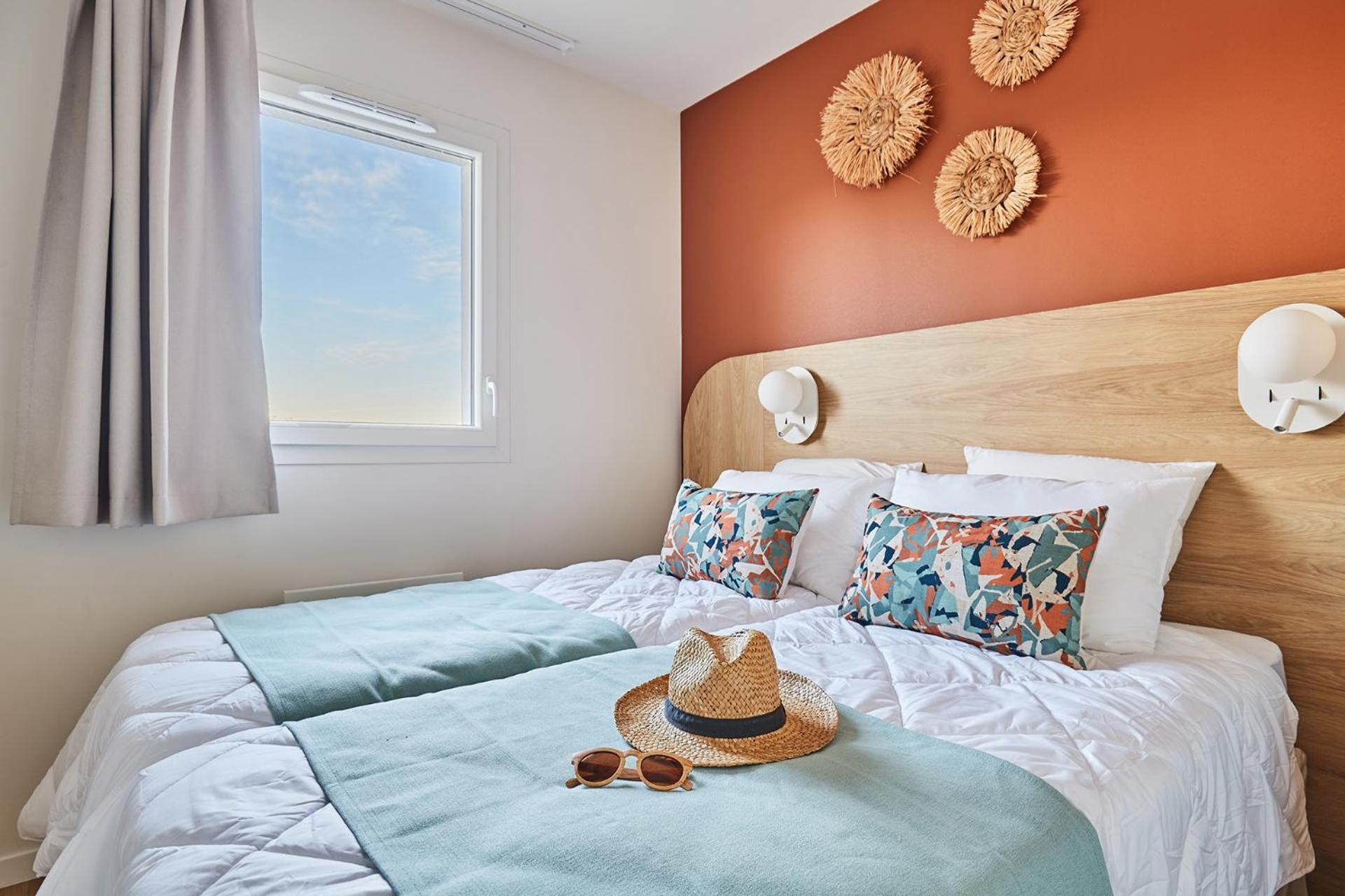 Residence Odalys Bleu Canopee 미미장플라즈 외부 사진