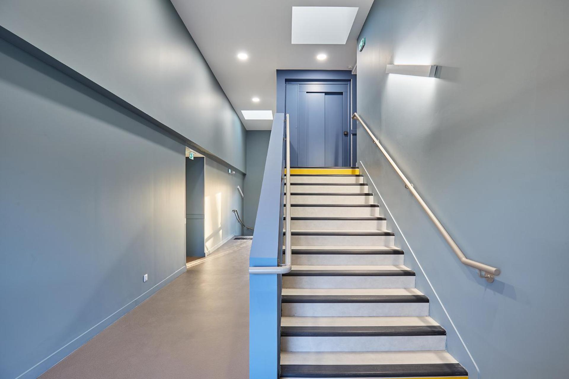 Residence Odalys Bleu Canopee 미미장플라즈 외부 사진